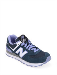 new balance 女子休闲跑步鞋WL574CPD