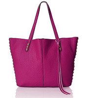 REBECCA MINKOFF Unlined Tote 女士单肩包