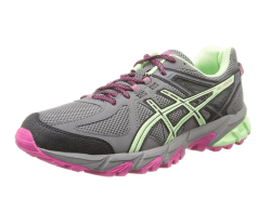 ASICS 亚瑟士 GEL-Sonoma 女士缓震跑鞋