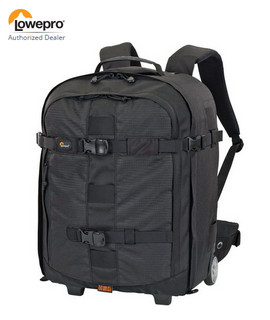 Lowepro 乐摄宝 Pro Runner x450 Rolling AW 双肩拉杆摄影包