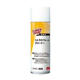 Scotch Brite 3M 思高 泡沫清洁剂