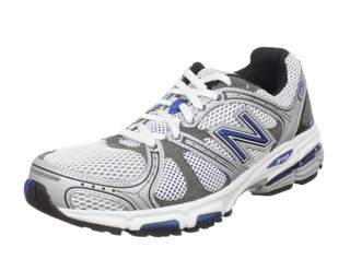 new balance MR940 男款 次*级稳定系跑鞋