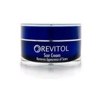 Revitol 伊薇 Scar Removal Cream 祛疤膏