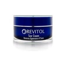 Revitol 伊薇 Scar Removal Cream 祛疤膏