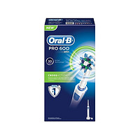 Oral-B 欧乐-B 3D 智能电动牙刷 