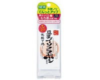 凑单品：SANA 豆乳 UV防晒隔离妆前乳 SPF25 PA+++ 40g