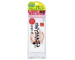 SANA 豆乳 UV防晒隔离妆前乳 SPF25 PA+++ 40g