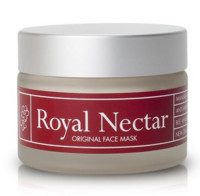 新低价：Royal Nectar 皇家花蜜 蜂毒面膜 50ml*2瓶