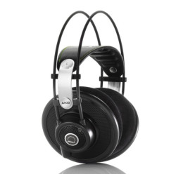 AKG 爱科技 Q701 昆西琼斯系列 头戴式耳机 三色可选