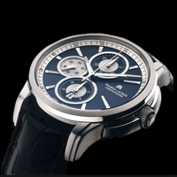 MAURICE LACROIX 艾美 奔涛系列 PT6188-SS001-430 男款机械表