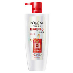 L'OREAL PARIS 巴黎欧莱雅 多效修复 洗发水 700ml