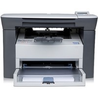 HP 惠普 LaserJet M1005 黑白激光一体机