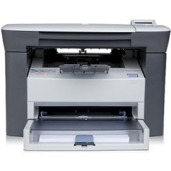 HP 惠普 LaserJet M1005 黑白激光一体机