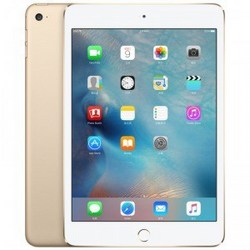 Apple 苹果 iPad mini 4 金色 64G WLAN版