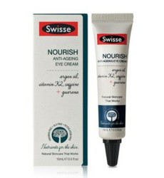 Swisse NOURISH 滋养抗老眼霜 15ml