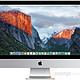Apple 苹果 iMac Retina 5K（MK462CH/A）27英寸台式一体机