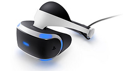 SONY 索尼 PlayStation VR 虚拟现实设备