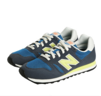 new balance WL373 女款跑步鞋