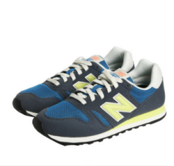 new balance WL373 女款跑步鞋