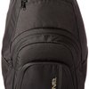 DAKINE CAMPUS系列 8130056户外双肩背包 黑色 25L 