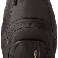 DAKINE CAMPUS系列 8130056户外双肩背包 黑色 25L
