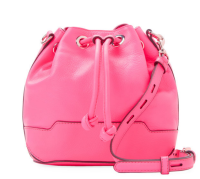 REBECCA MINKOFF Fiona Mini 真皮水桶包+凑单品