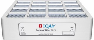 IQAir PreMax Pre-Filter 滤网