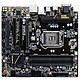  会员价：GIGABYTE 技嘉 B150M-D3H 主板 (Intel B150/LGA 1151)　