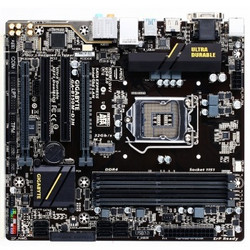 GIGABYTE 技嘉 B150M-D3H 主板+凑单品