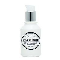 L'OCCITANE 欧舒丹 Reine Blanche 白皇后亮白精华素 30ml