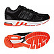 新补货：adidas 阿迪达斯  M18497 男子跑步鞋
