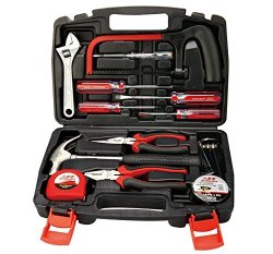 EnduraPlus+ 力易得 20件居家维修组套T1605