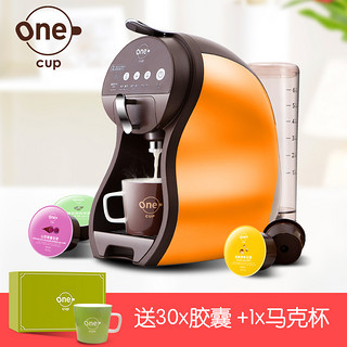 Joyoung 九阳 Onecup KD12-K5 胶囊咖啡机