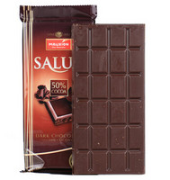 Mauxion 美可馨 黑巧克力排块 100g