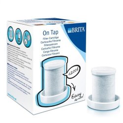 Brita 碧然德 on Tap 水龙头净水器滤芯