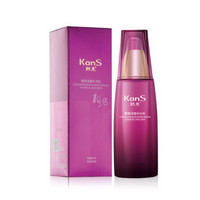 KanS 韩束 墨菊深度补水乳 110ml