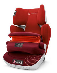 CONCORD Transformer XT PRO 顶级款 2016 儿童汽车安全座椅