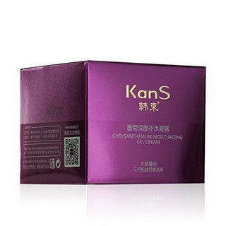 KanS 韩束 墨菊深度补水凝露 50g