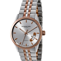 RAYMOND WEIL 蕾蒙威 自由骑士系列 2770-SP5-65011 男款机械表
