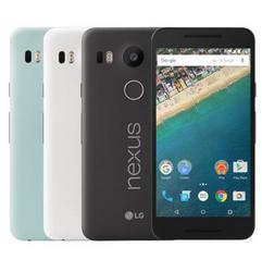 Google 谷歌 Nexus 5X 16GB 智能手机 + 凑单品