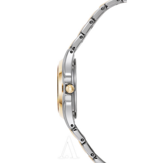 SEIKO 精工 CORE系列 SUT224 女士太阳能腕表
