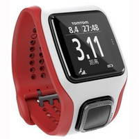 TomTom Runner Cardio GPS 心率表