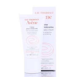 Avene 雅漾 皮肤修复霜 50ml +凑单品