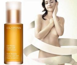CLARINS 娇韵诗 Bust Beauty 胸部啫喱50ml*2瓶