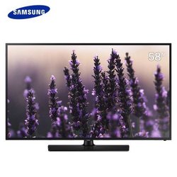 SAMSUNG 三星 UA58J50SWAJXXZ 58英寸 液晶电视