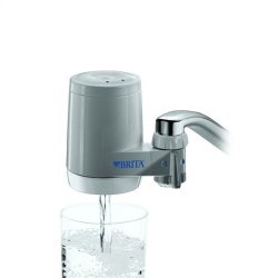 Brita 碧然德 on Tap 水龙头净水器过滤器