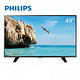 PHILIPS 飞利浦 49PFF5455/T3 49英寸 全高清 液晶电视