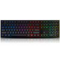 COOLERMASTER 酷冷至尊 MasterKeys Pro L RGB 炫彩机械键盘