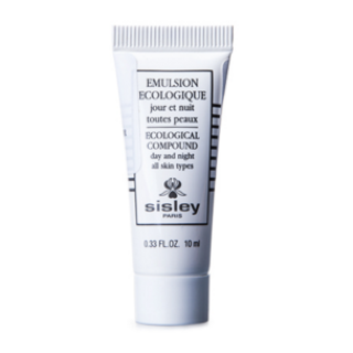 sisley 希思黎 ecological compound day and night cream 全能乳液