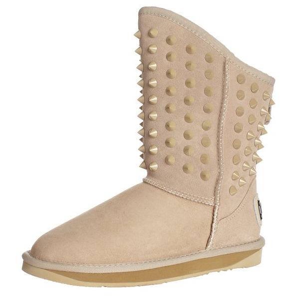 Australia Luxe Collective PISTOL PIS203N 女款雪地靴